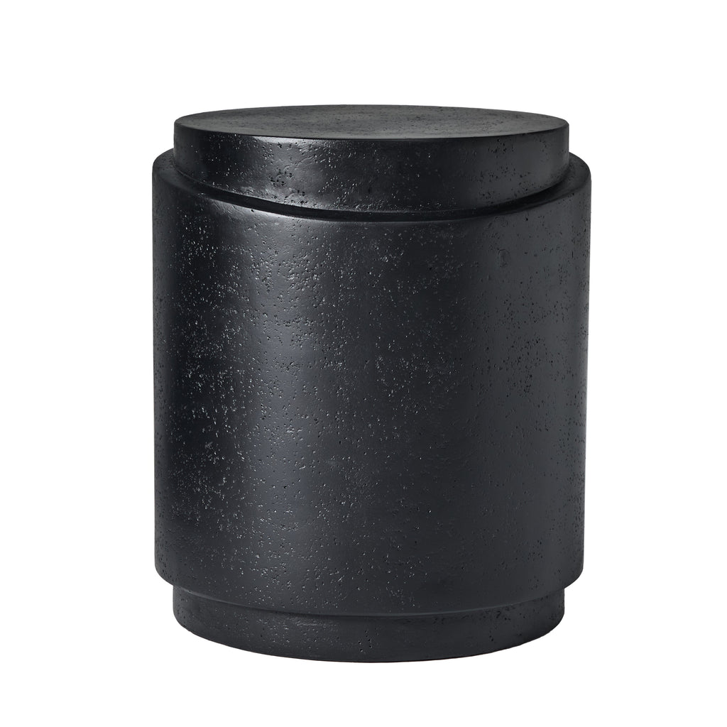 Navaro Modern Outdoor Side Table