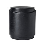 Navaro Modern Outdoor Side Table