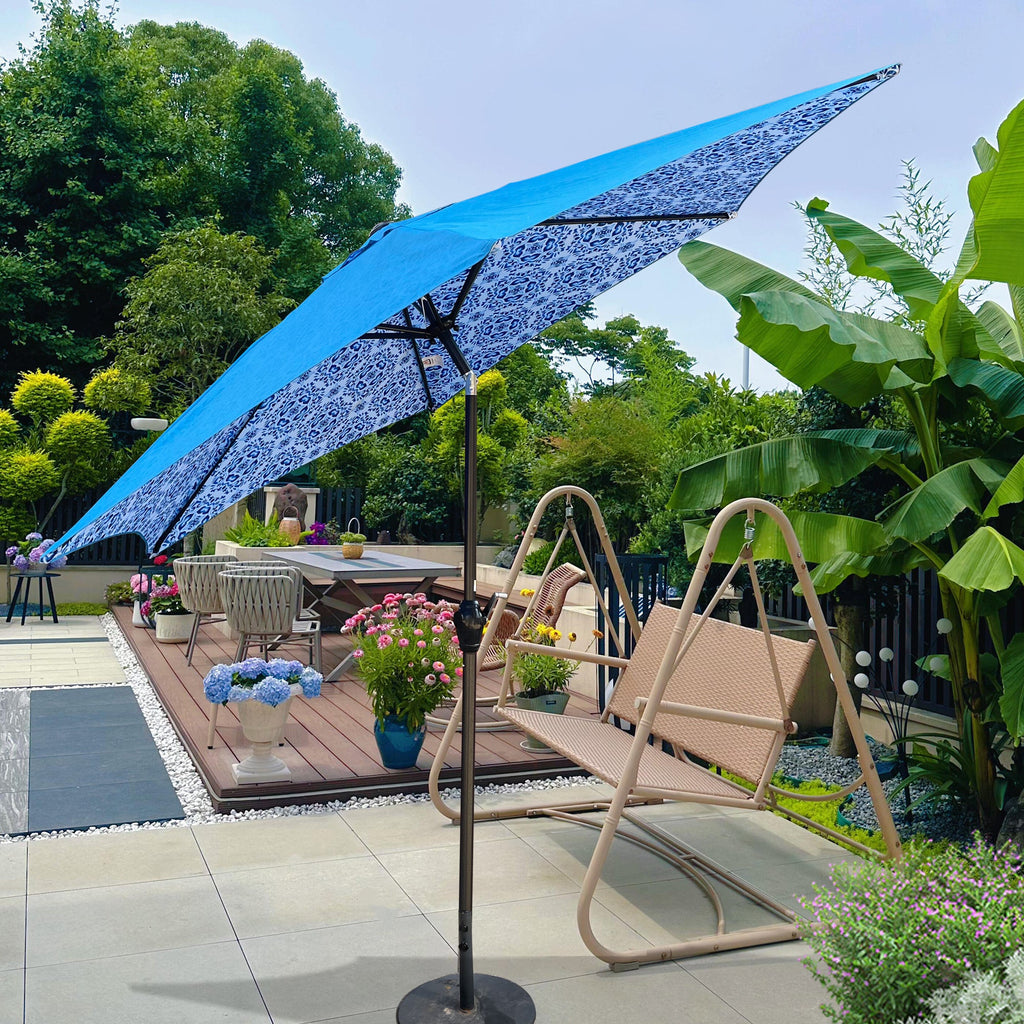 Rio 9' Patio Umbrella