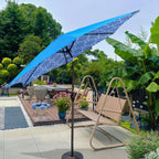 Rio 9' Patio Umbrella