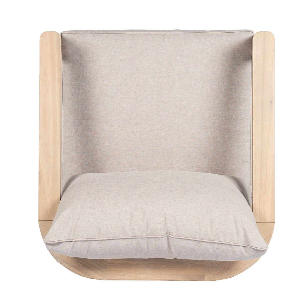Hartford Outdoor Club Chair