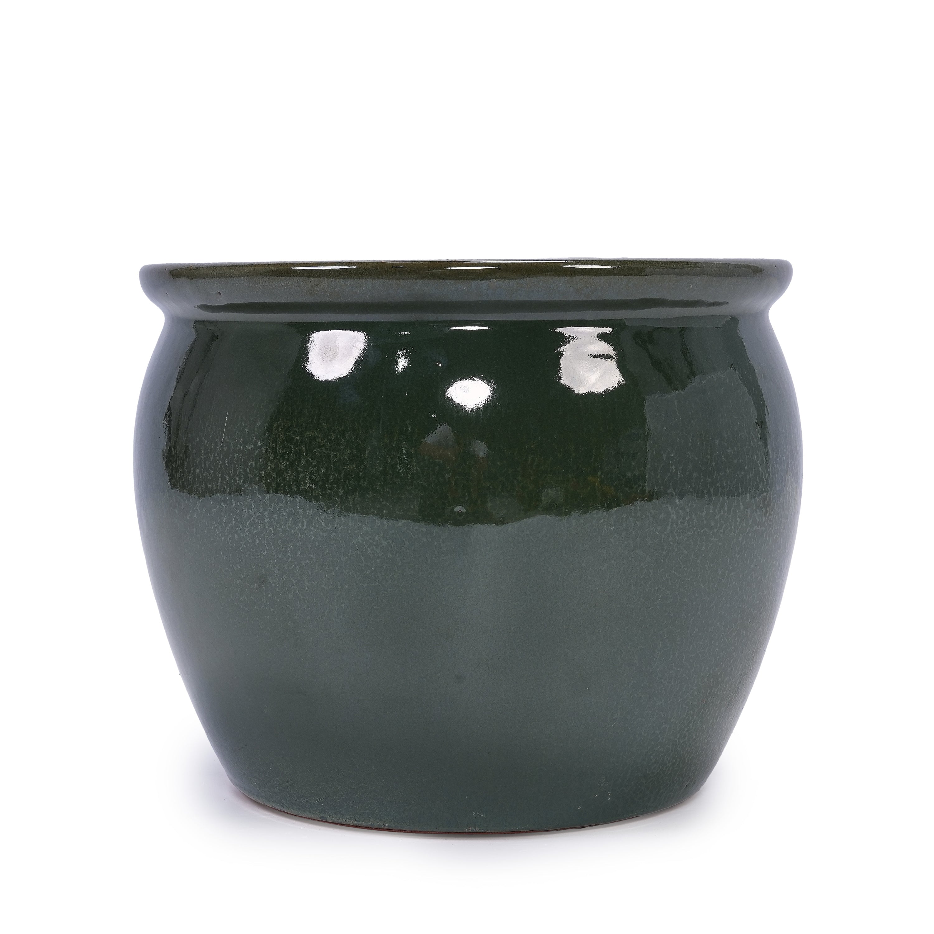 Talvik Handmade Ceramic Planter, Set of 3