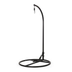 Durable Hanging Chair Stand with Safety Belt