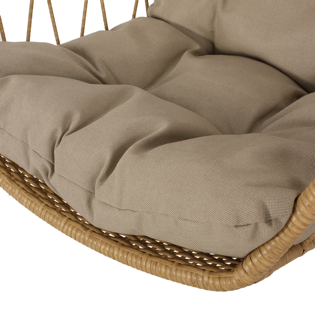 Tamara Outdoor Swingasan™ Hanging Chair with Cushion