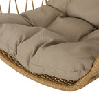 Tamara Outdoor Swingasan™ Hanging Chair with Cushion
