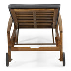 Delmar Chaise Lounge