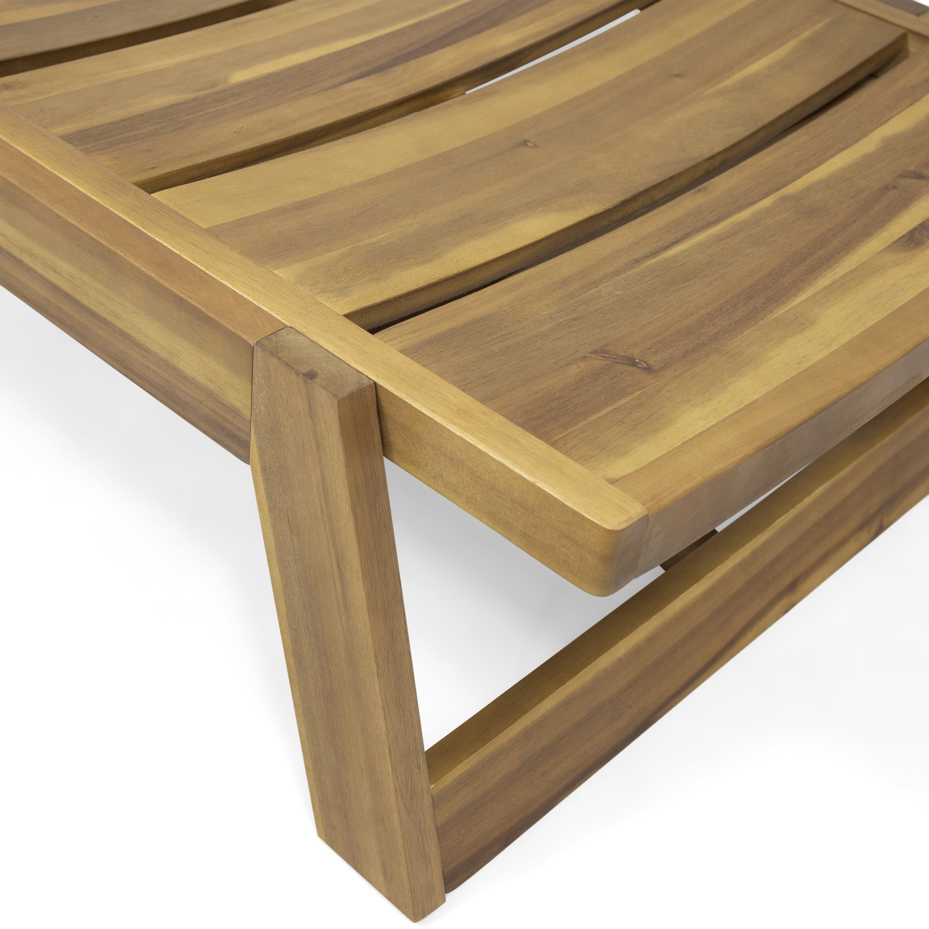Maki Chaise Lounge