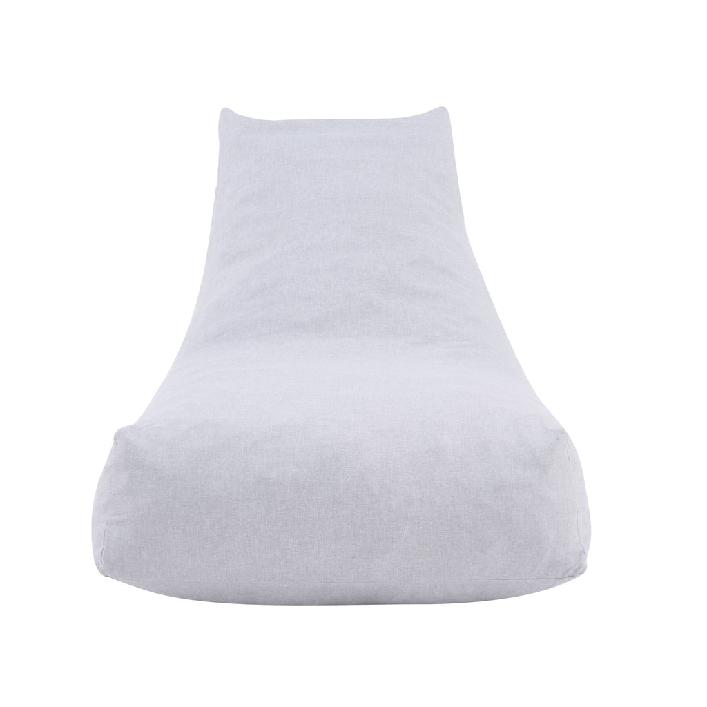Lila Outdoor Patio Bean Bag Chair