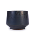 Solano Handmade Glazed Ceramic Planter, Set of 3