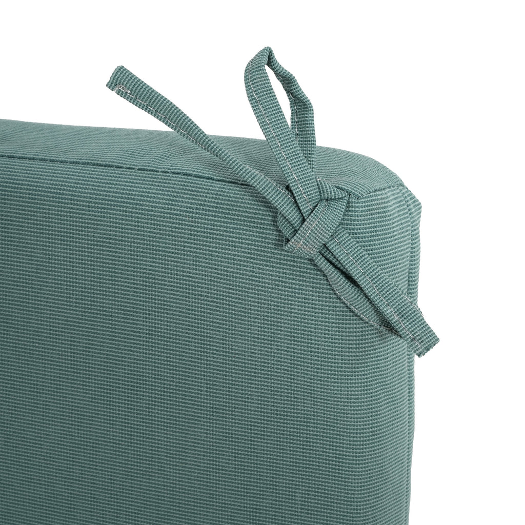 Noah Outdoor Chaise Lounge Cushion