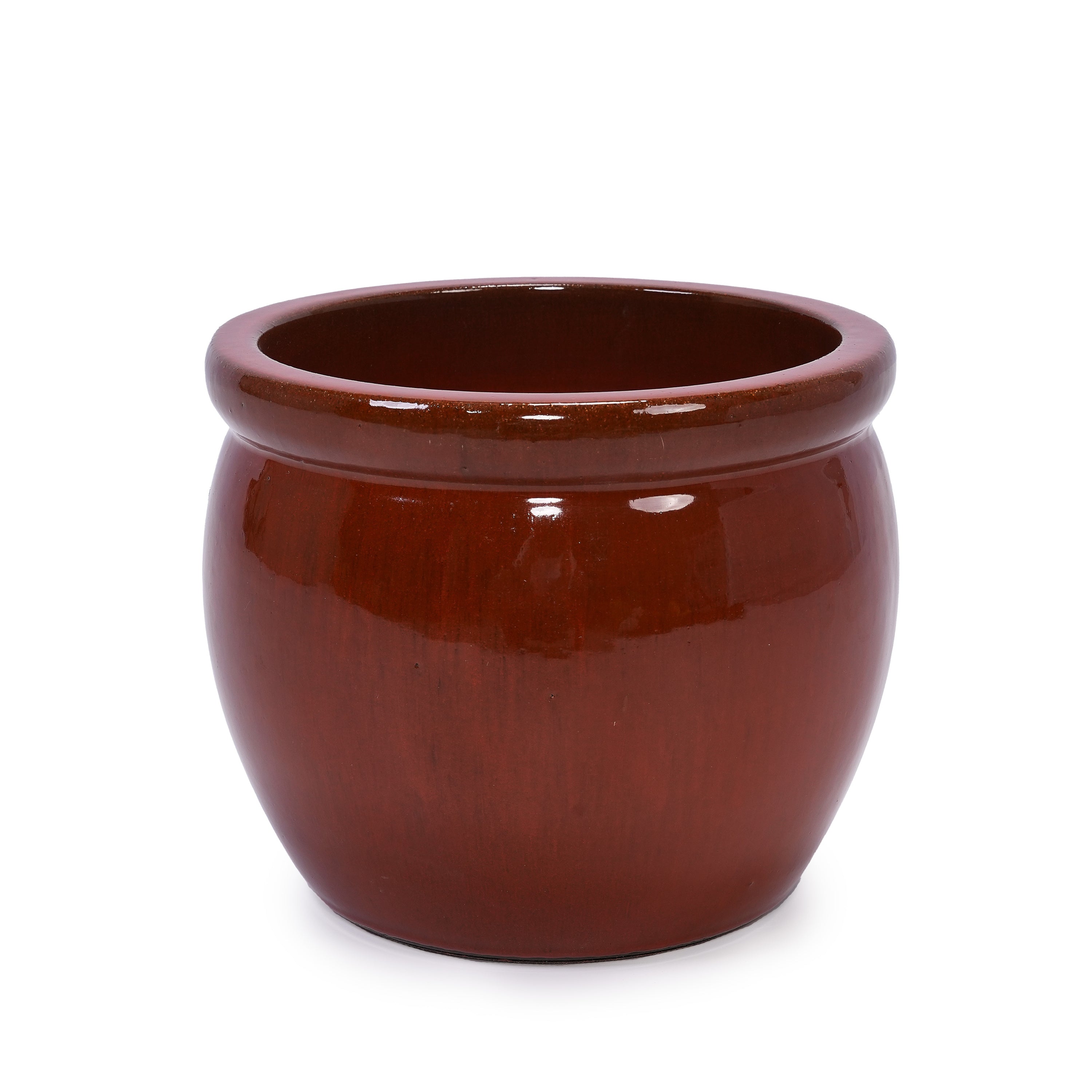 Talvik Handmade Ceramic Planter, Set of 3