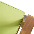 Perla Outdoor Club Chair