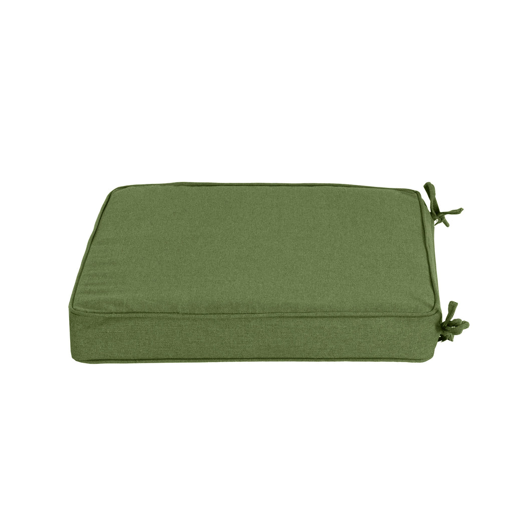 Noah Outdoor Dining Chair Cushion