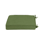 Noah Outdoor Dining Chair Cushion