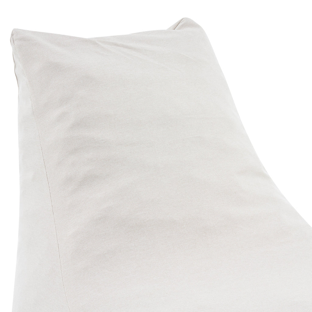 Lila Outdoor Patio Bean Bag Chair