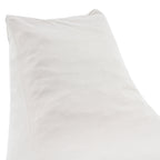 Lila Outdoor Patio Bean Bag Chair