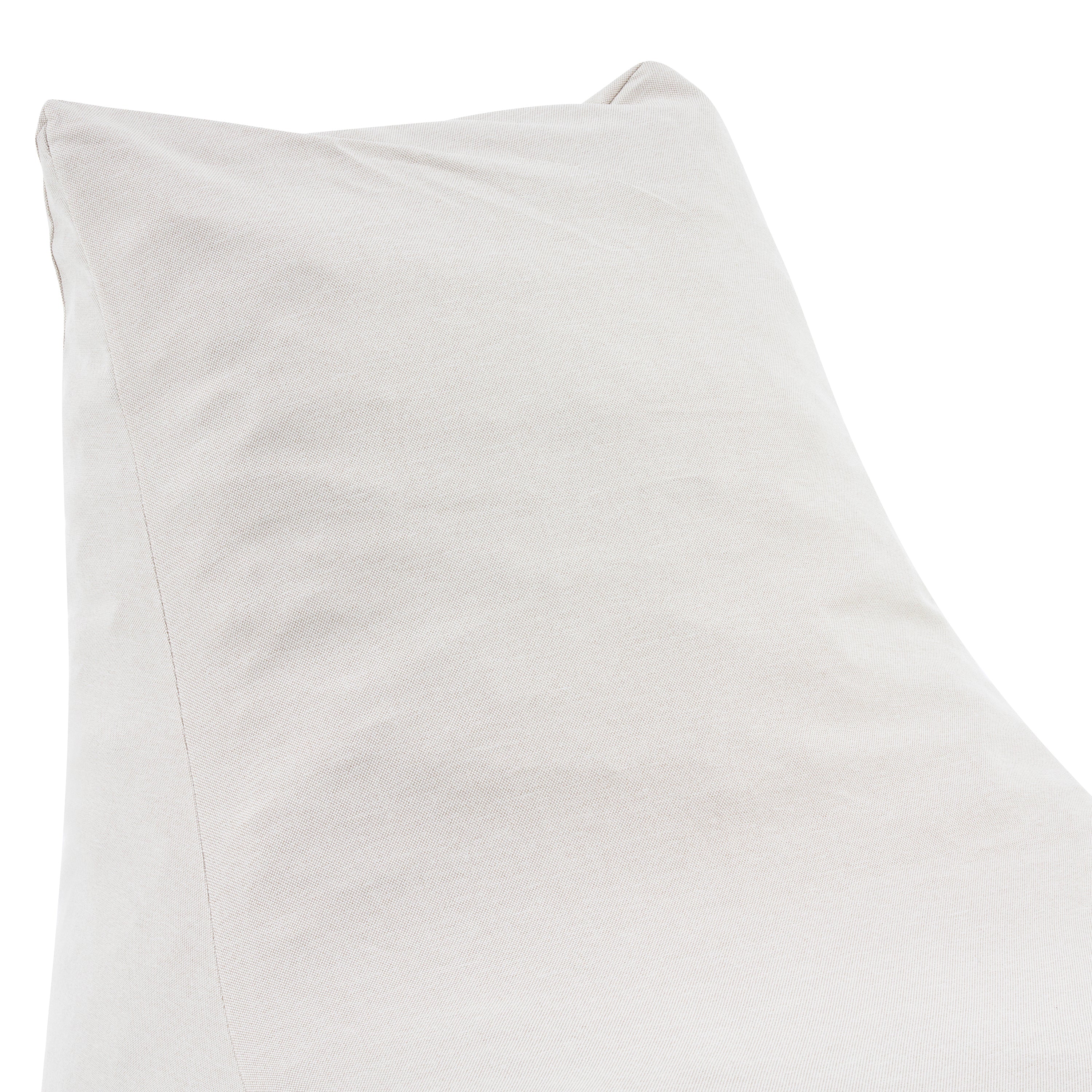 Lila Outdoor Patio Bean Bag Chair