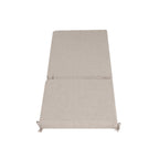Noah Outdoor Chaise Lounge Cushion