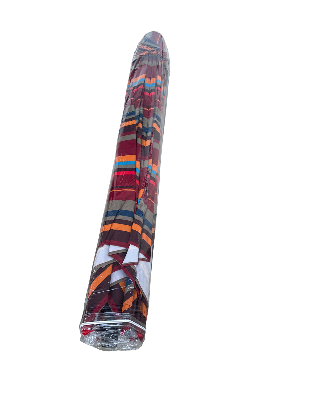 Parasol 9' Patio Umbrella with Lights
