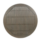 Stamford Round Outdoor Dining Table