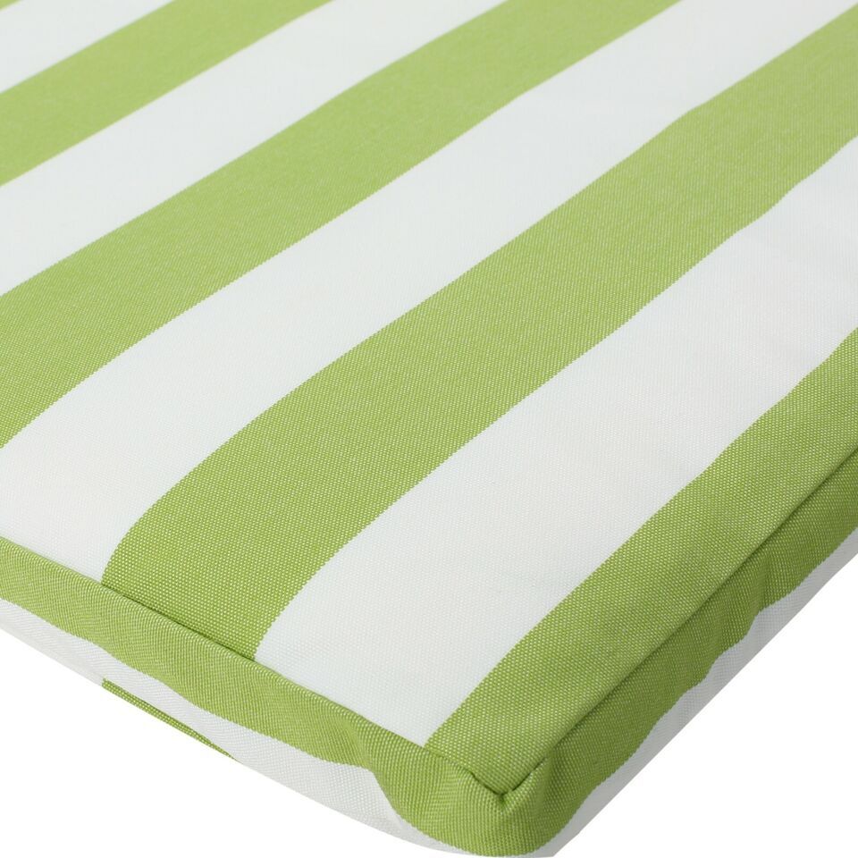 Salem Outdoor Chaise Lounge Cushion, Set of 2