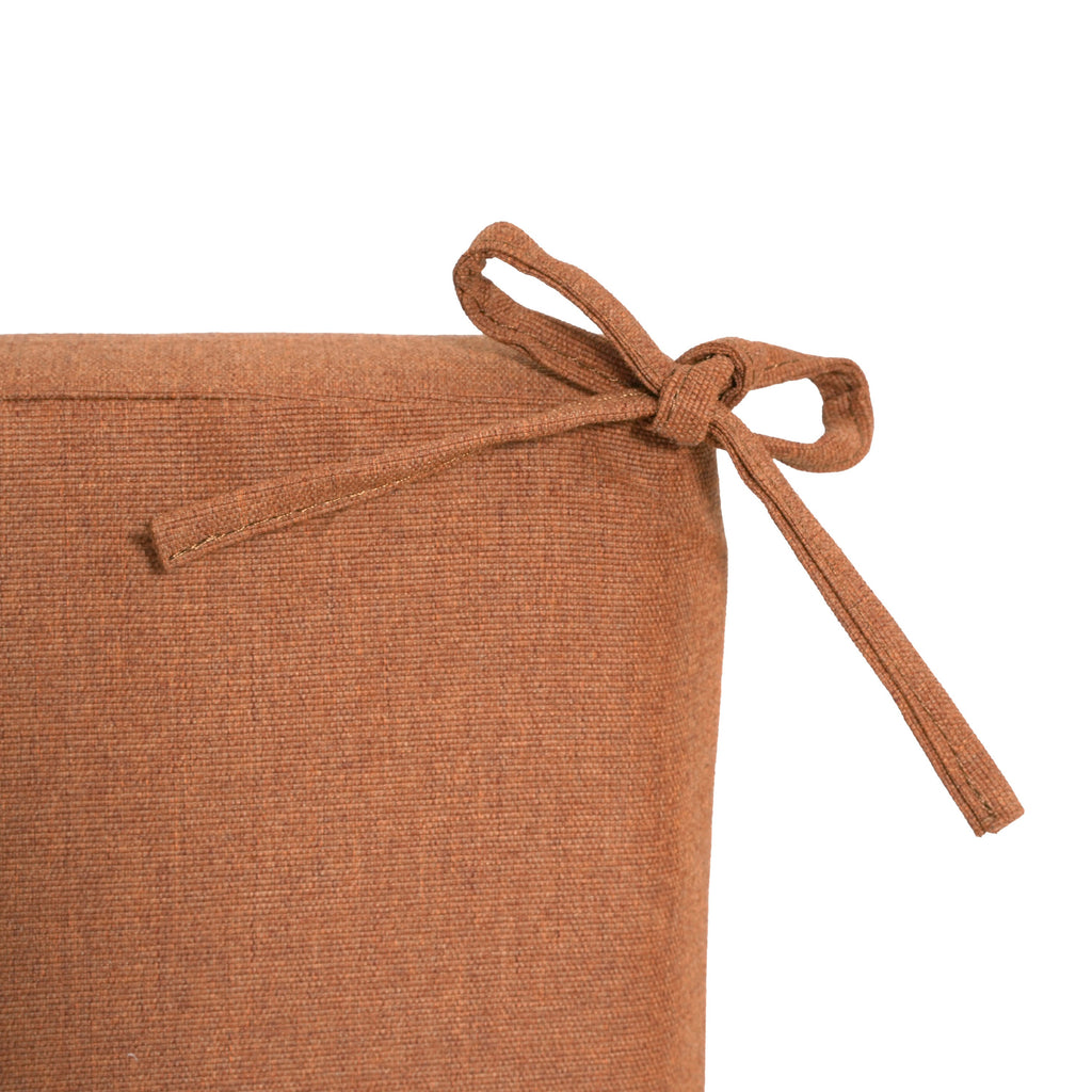Noah Outdoor Chaise Lounge Cushion
