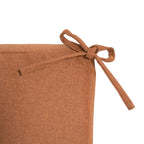 Noah Outdoor Chaise Lounge Cushion