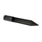 Black TIKI® Torch Stake