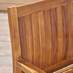 Wilson Dining Chair, Set of 2