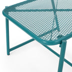 Kincaid Outdoor 3 Piece Chat Set