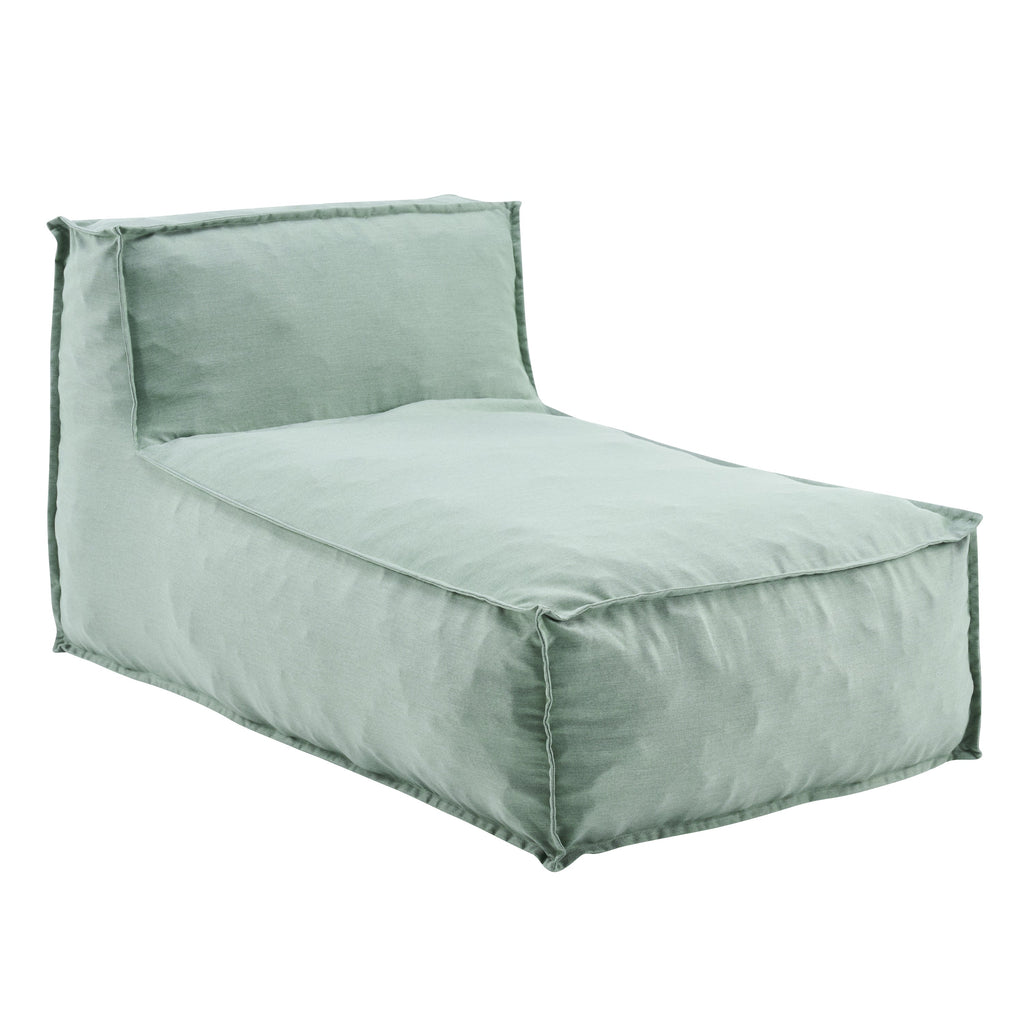 Ramona Outdoor Bean Bag Lounge Chair
