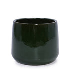 Faro Handmade Ceramic Planter, Set of 4