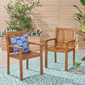 Wilson Dining Chair, Set of 2