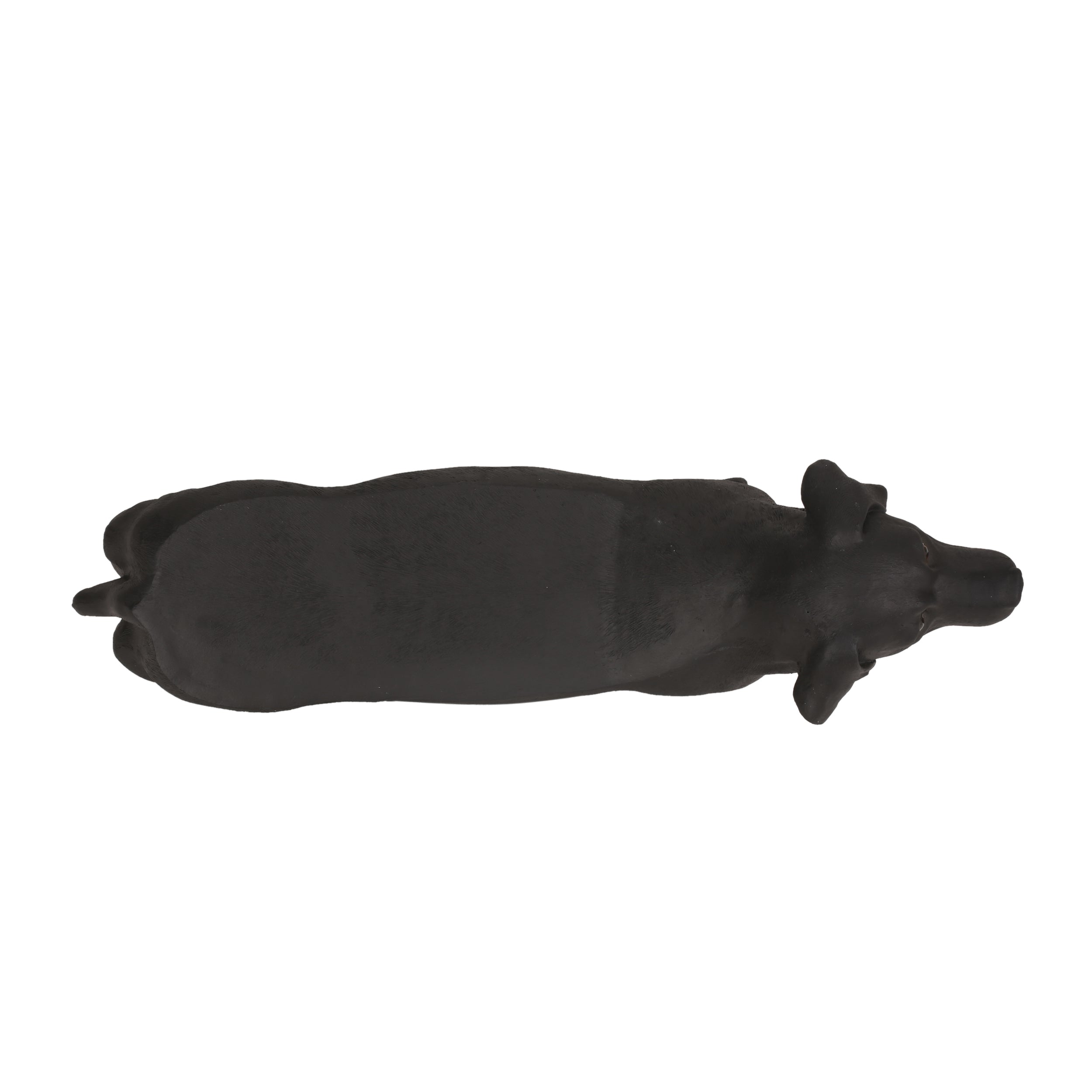 Mandy Outdoor Lab Dog Garden Statue