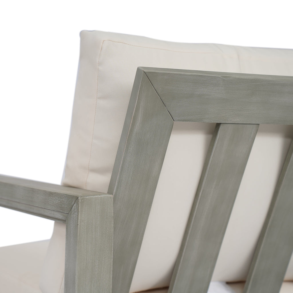 Westchester Outdoor Club Chair
