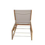 Mia Chaise Lounge, Set of 2