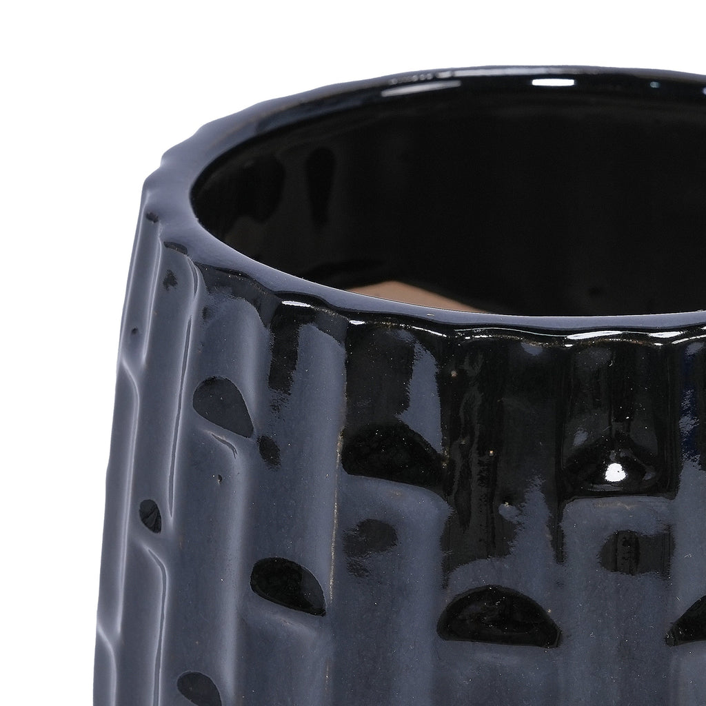 Vale Handmade Ceramic Planter, Set of 2