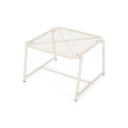 Kincaid Outdoor Modern Iron Side Table