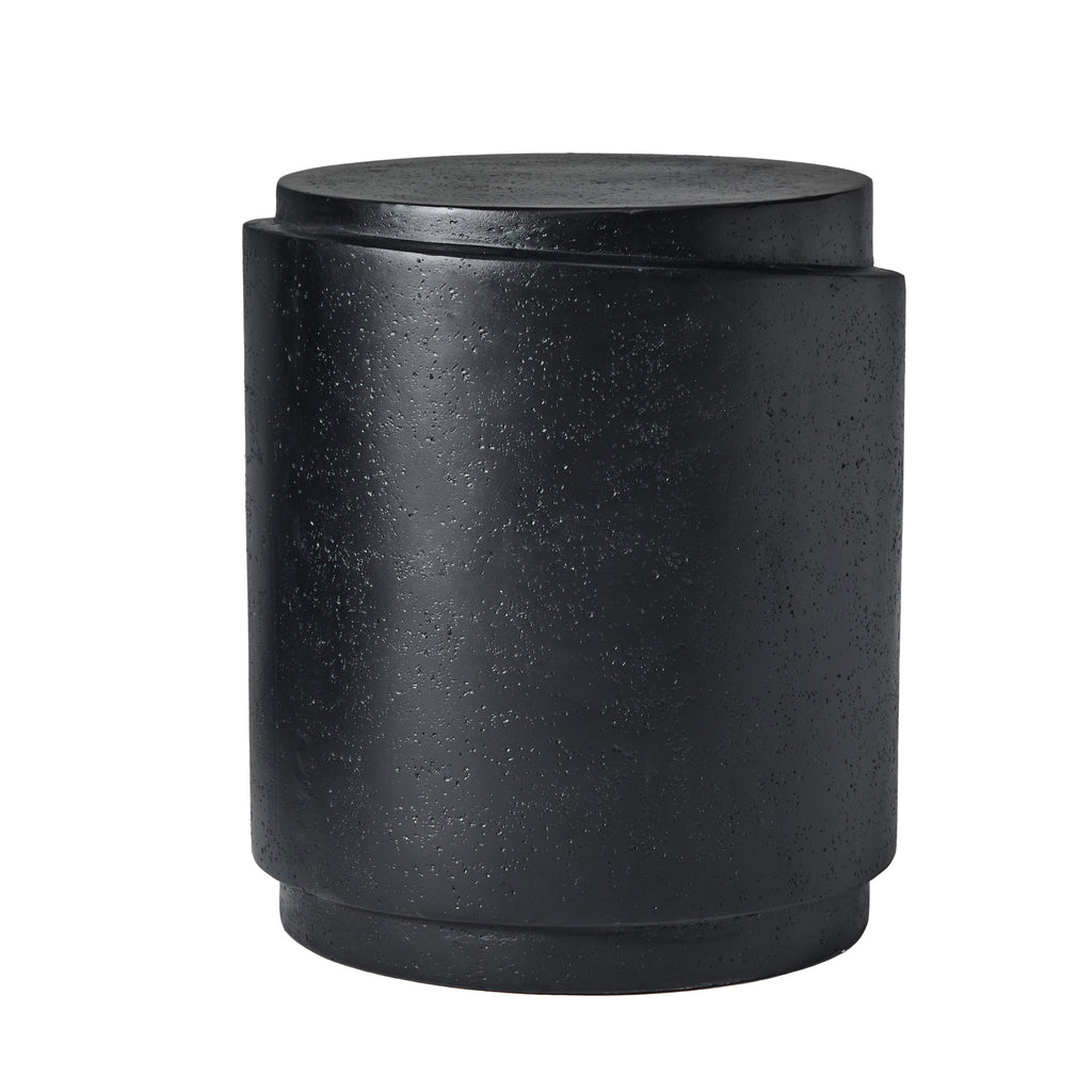 Navaro Modern Outdoor Side Table
