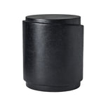 Navaro Modern Outdoor Side Table