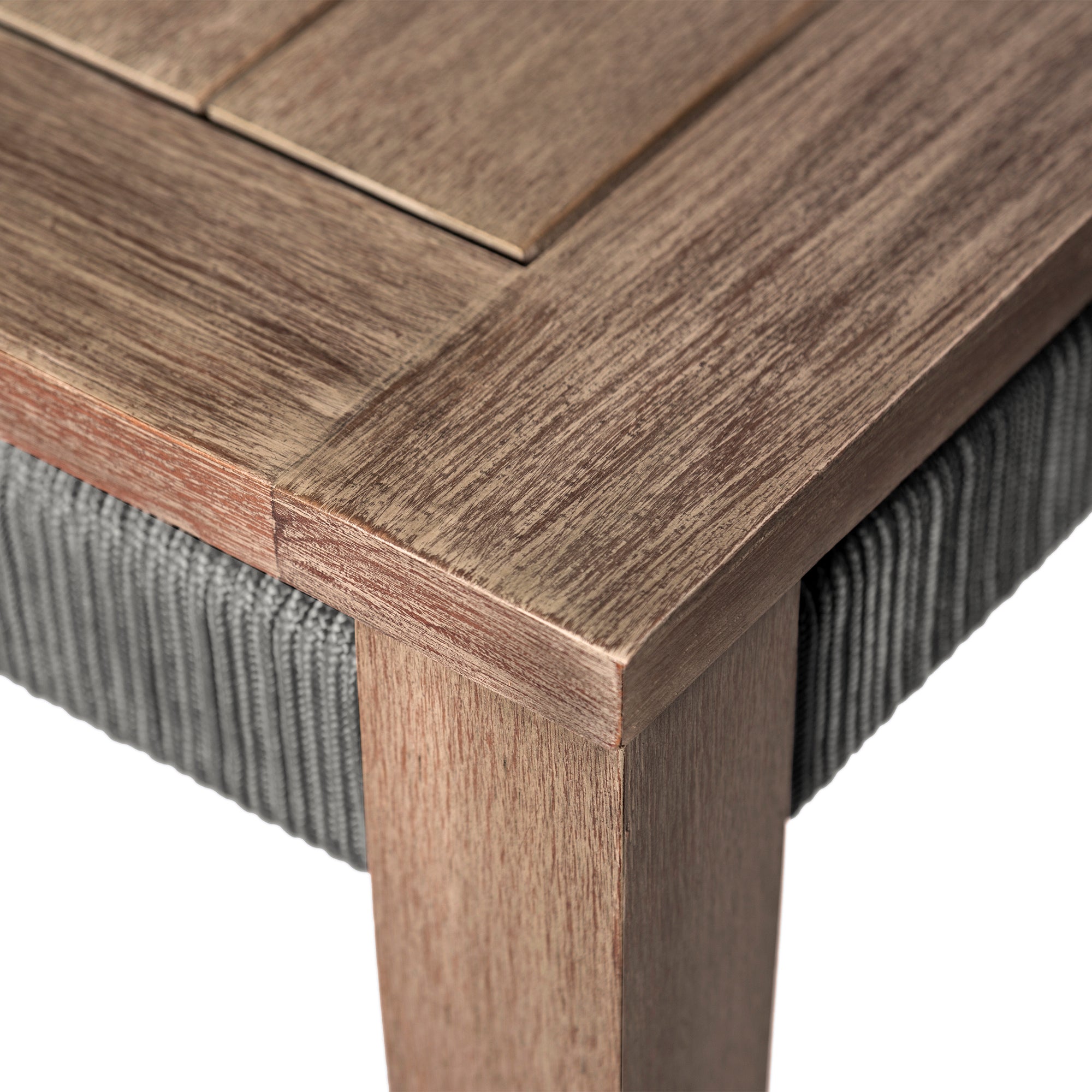 Orbit Outdoor Dining Table