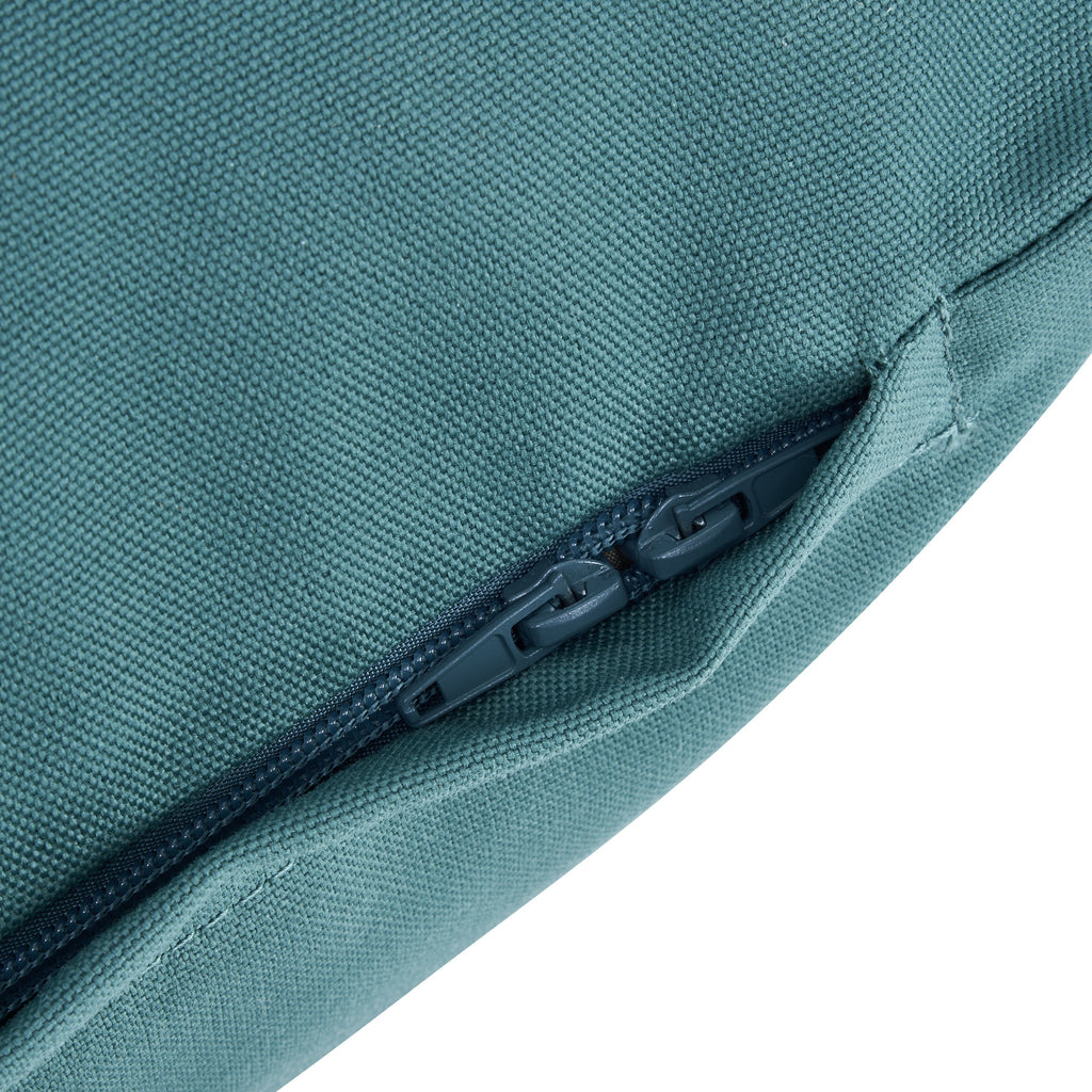 Perry Outdoor Patio Bean Bag Lounge Chair