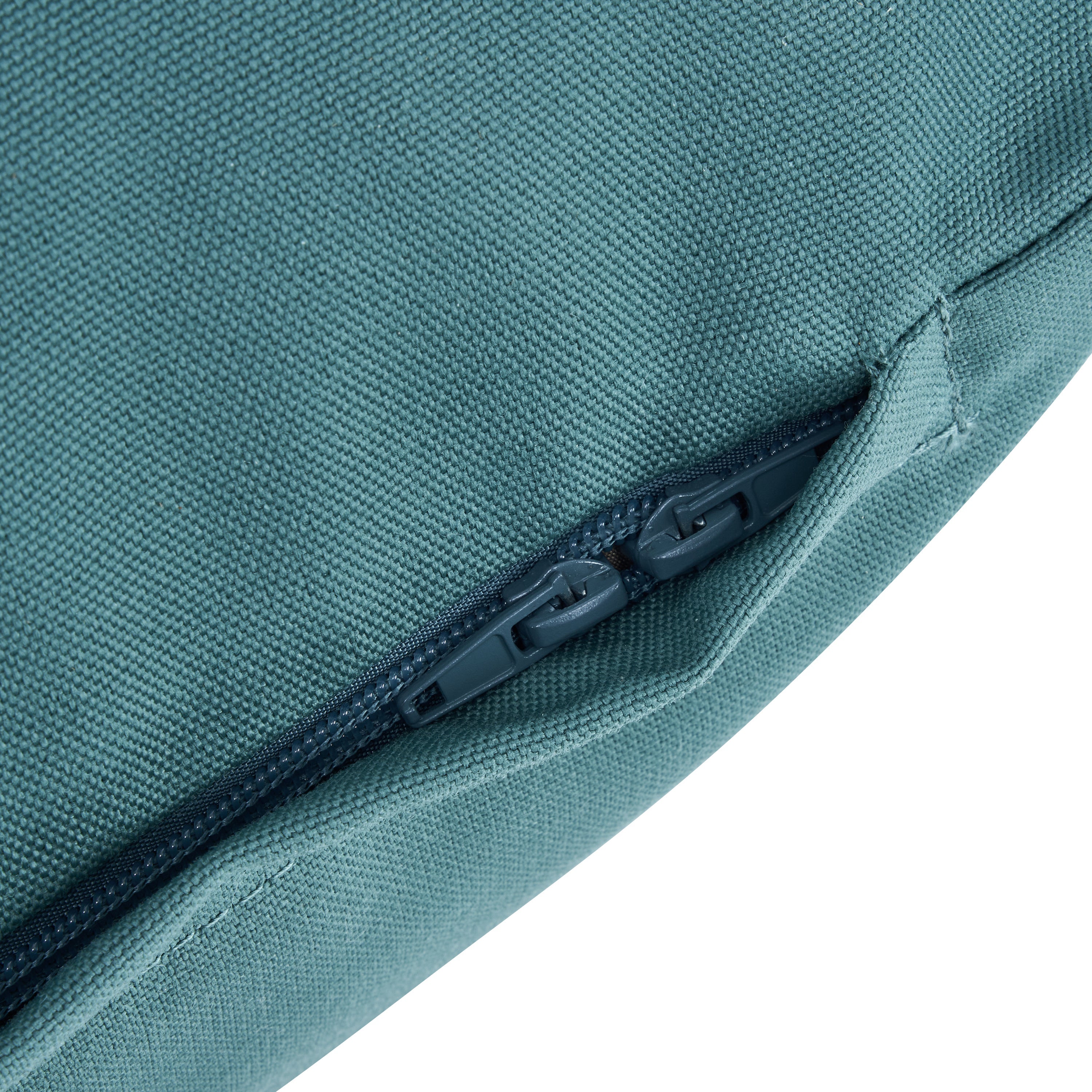 Perry Outdoor Patio Bean Bag Lounge Chair