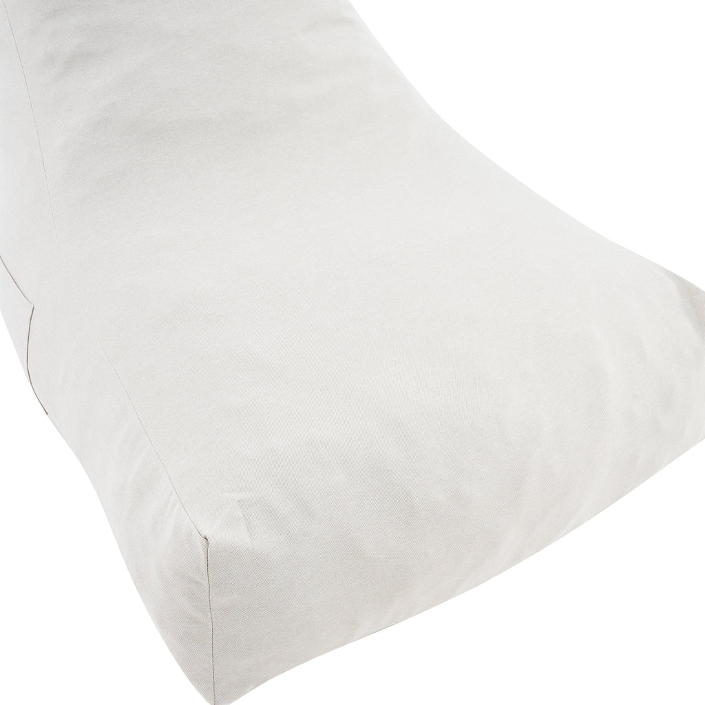 Lila Outdoor Patio Bean Bag Chair