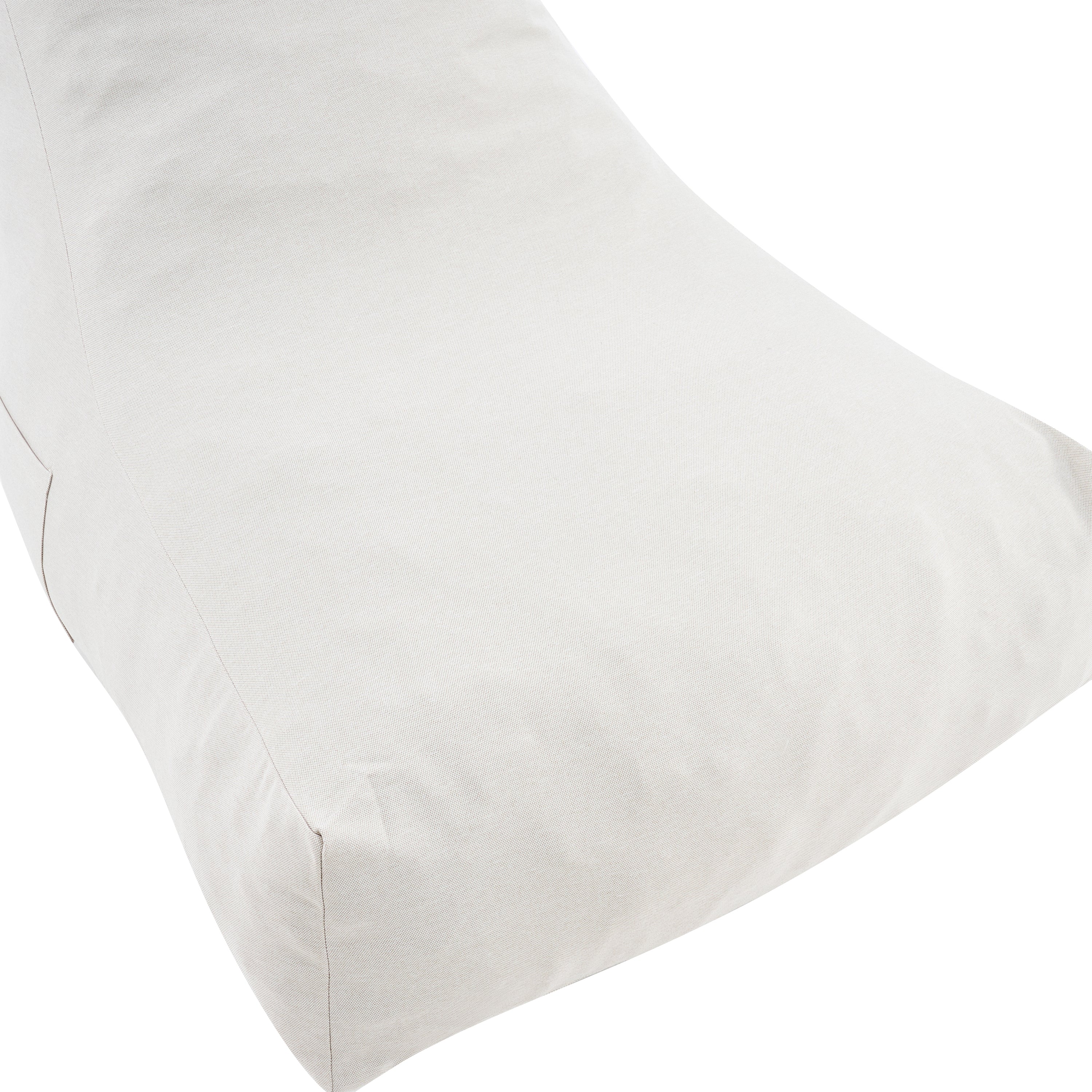 Lila Outdoor Patio Bean Bag Chair