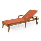 Delmar Chaise Lounge