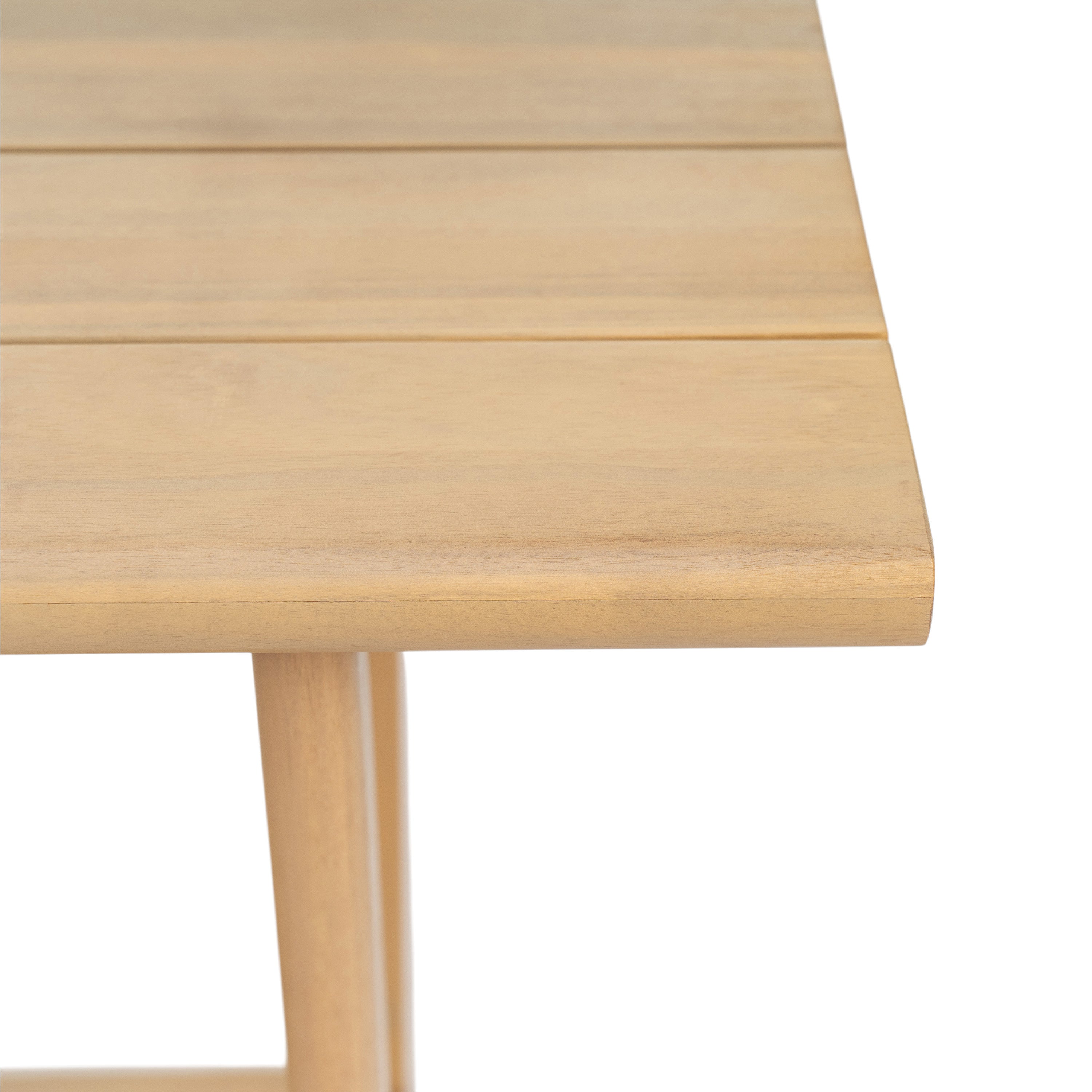 Woodside Rectangular Outdoor Buffet & Console Table