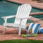 Malibu Adirondack Chair