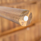 Abaco Acacia Wood Outdoor Dining Table