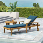 Delmar Chaise Lounge